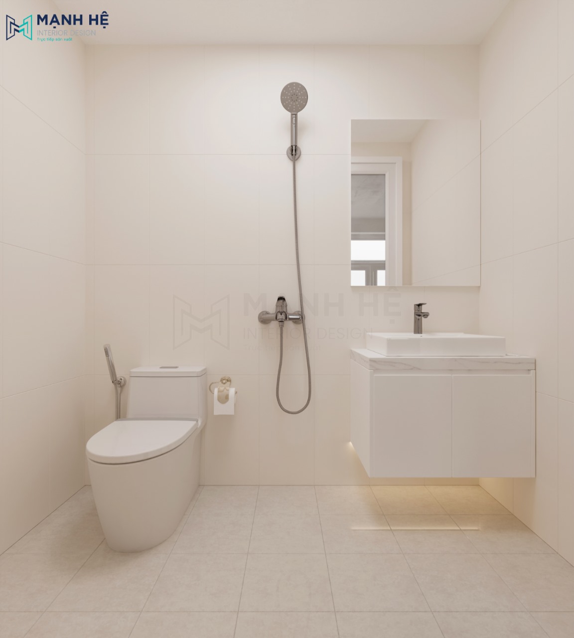 Sky Garden 3 – 65m2 – 2PN Sky Garden 3 – 65m2 – 2PN