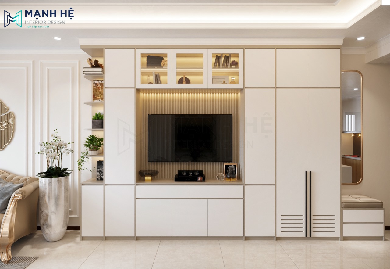 One Verandah – 70m2 – 2PN One Verandah – 70m2 – 2PN