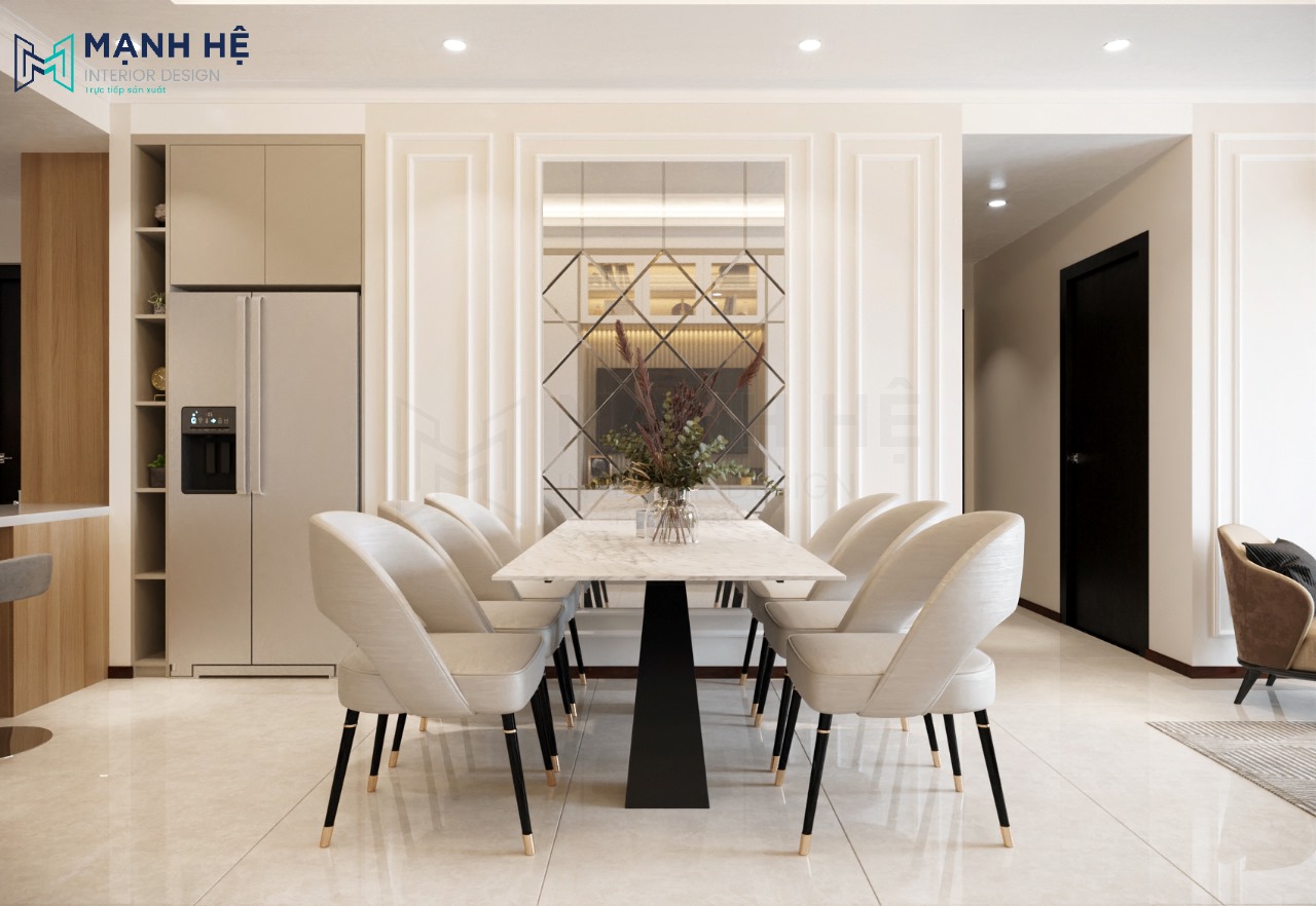 One Verandah – 70m2 – 2PN One Verandah – 70m2 – 2PN