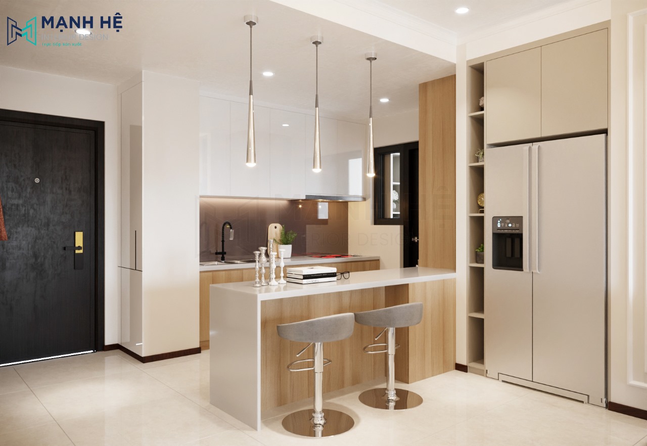 One Verandah – 70m2 – 2PN One Verandah – 70m2 – 2PN