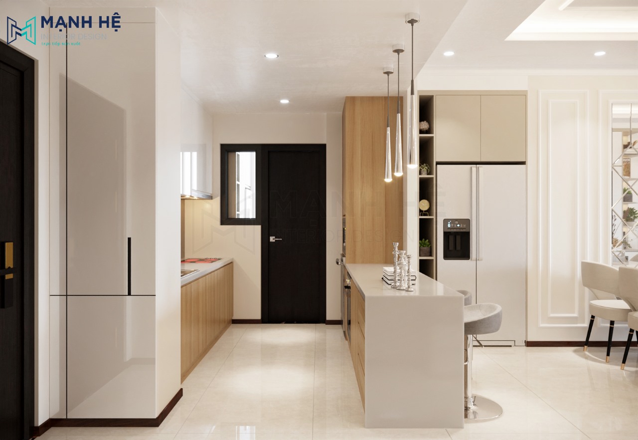 One Verandah – 70m2 – 2PN One Verandah – 70m2 – 2PN