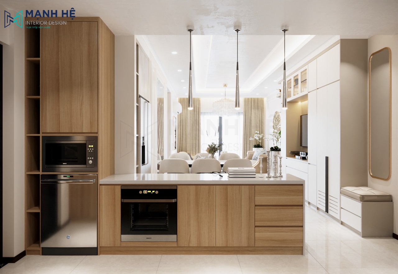 One Verandah – 70m2 – 2PN One Verandah – 70m2 – 2PN