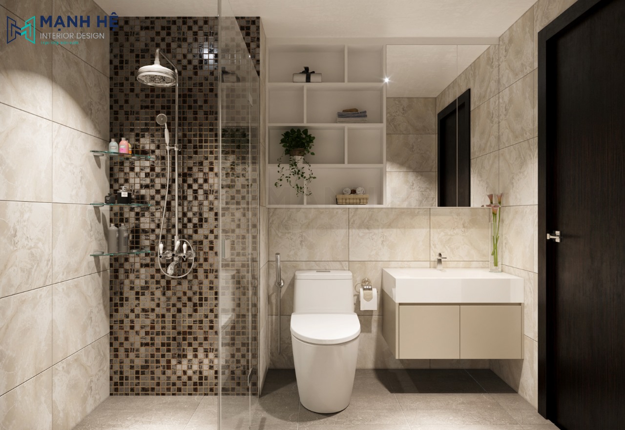 One Verandah – 70m2 – 2PN One Verandah – 70m2 – 2PN