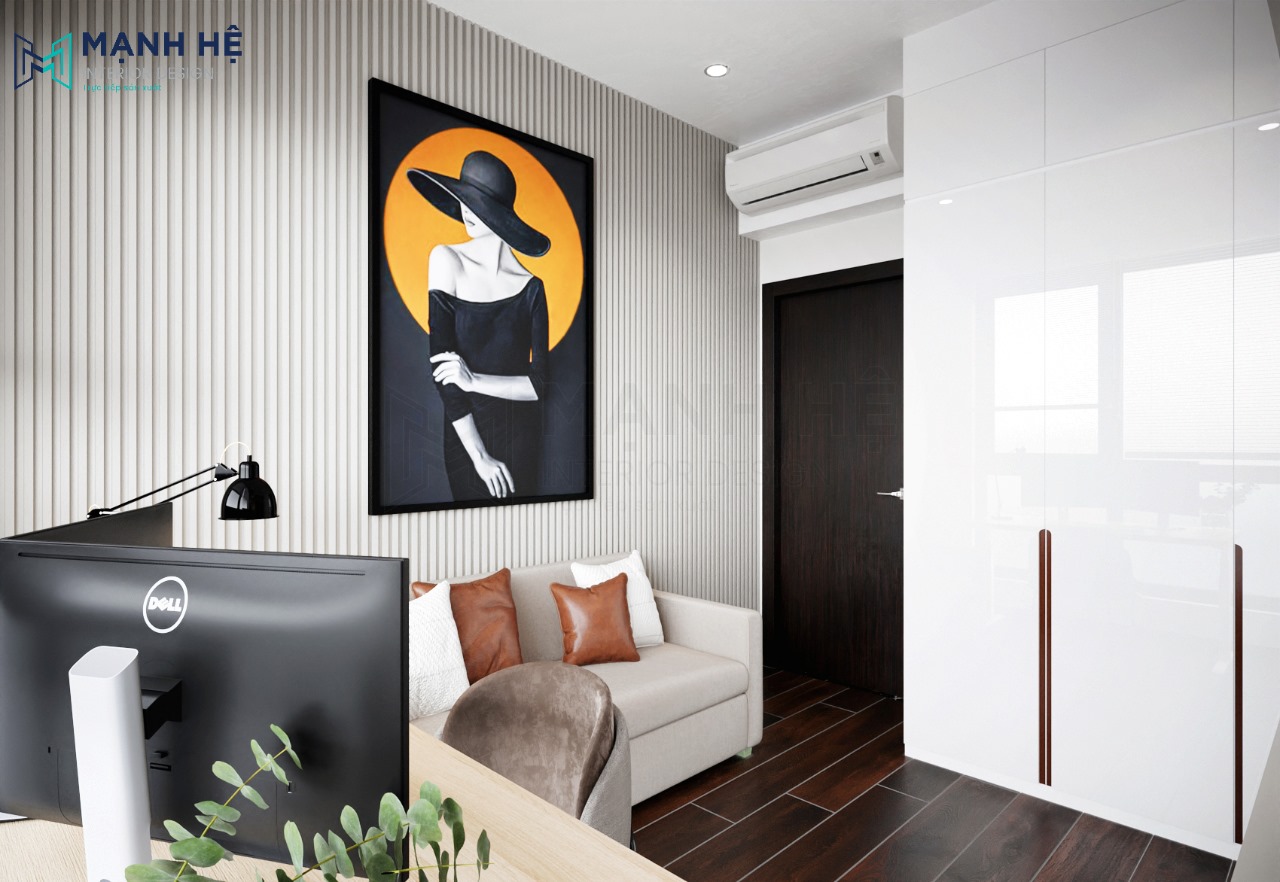 One Verandah – 70m2 – 2PN One Verandah – 70m2 – 2PN