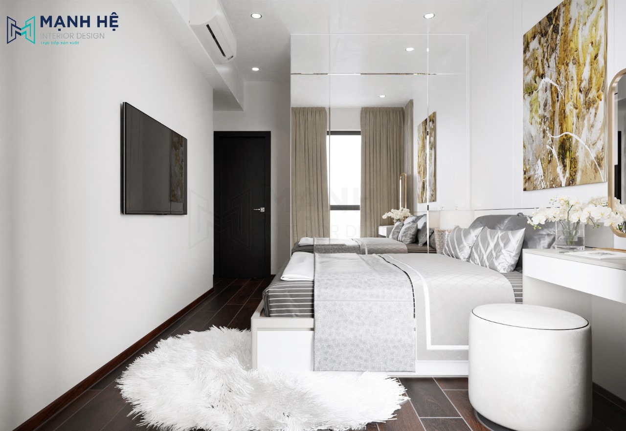One Verandah – 70m2 – 2PN One Verandah – 70m2 – 2PN