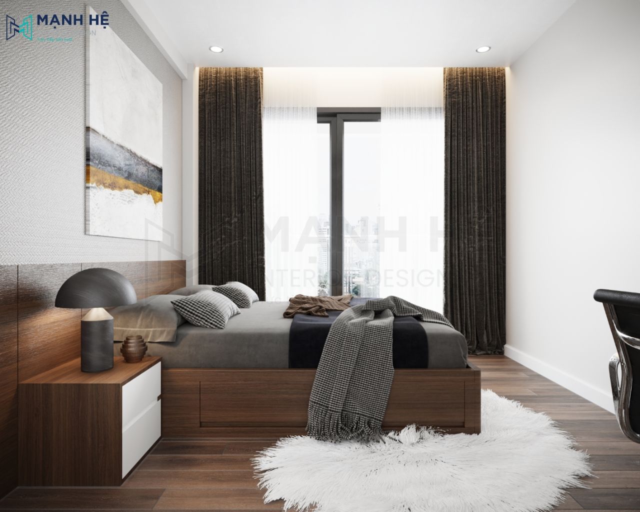 D’lusso Emerald – 98m2 – 3 PN D’lusso Emerald – 98m2 – 3 PN