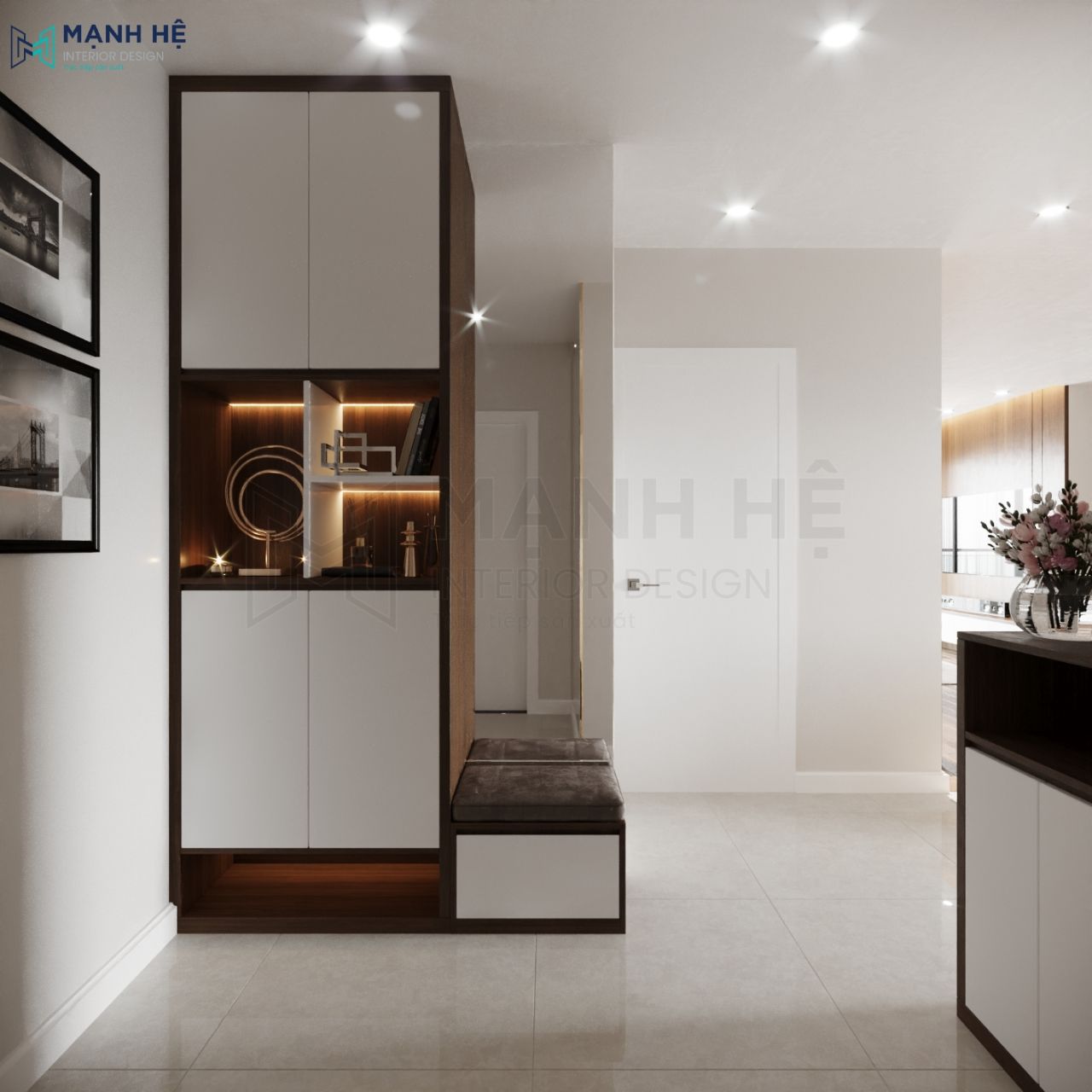 D’lusso Emerald – 98m2 – 3 PN D’lusso Emerald – 98m2 – 3 PN