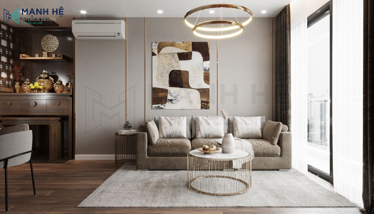 D’lusso Emerald – 98m2 – 3 PN D’lusso Emerald – 98m2 – 3 PN