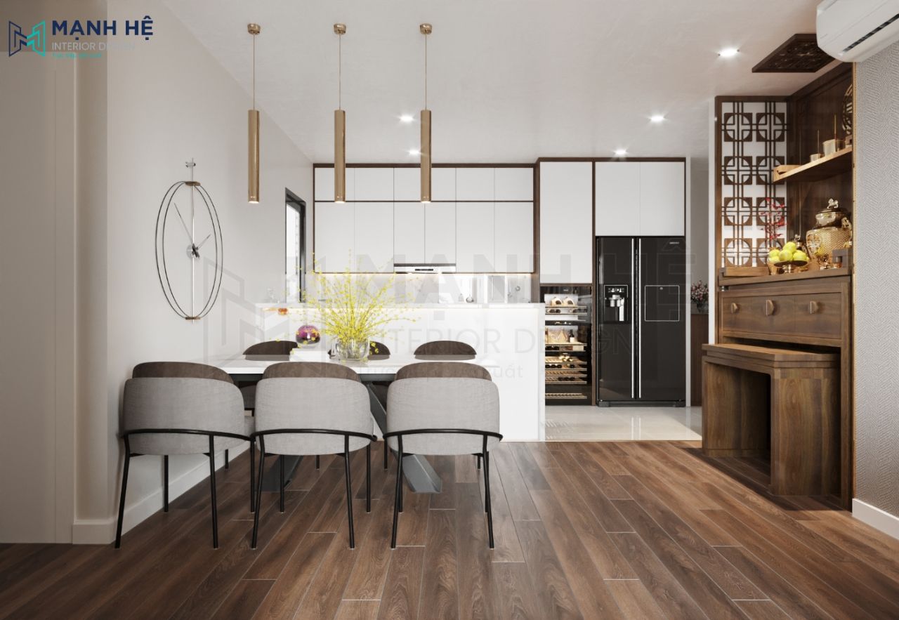 D’lusso Emerald – 98m2 – 3 PN D’lusso Emerald – 98m2 – 3 PN