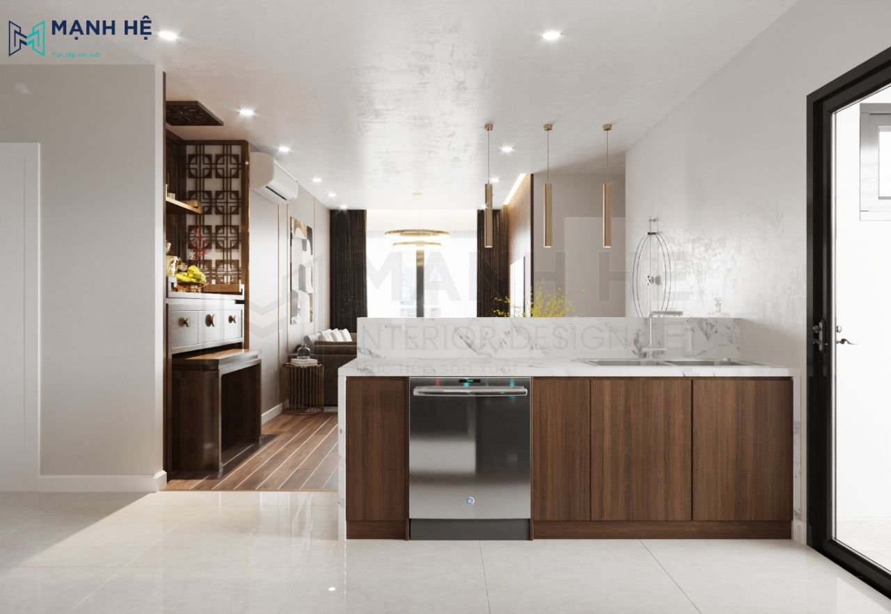 D’lusso Emerald – 98m2 – 3 PN D’lusso Emerald – 98m2 – 3 PN