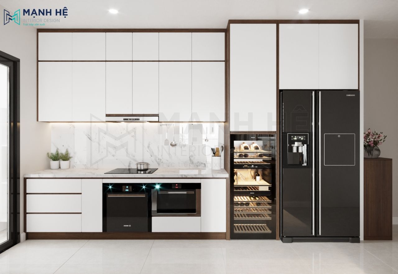 D’lusso Emerald – 98m2 – 3 PN D’lusso Emerald – 98m2 – 3 PN