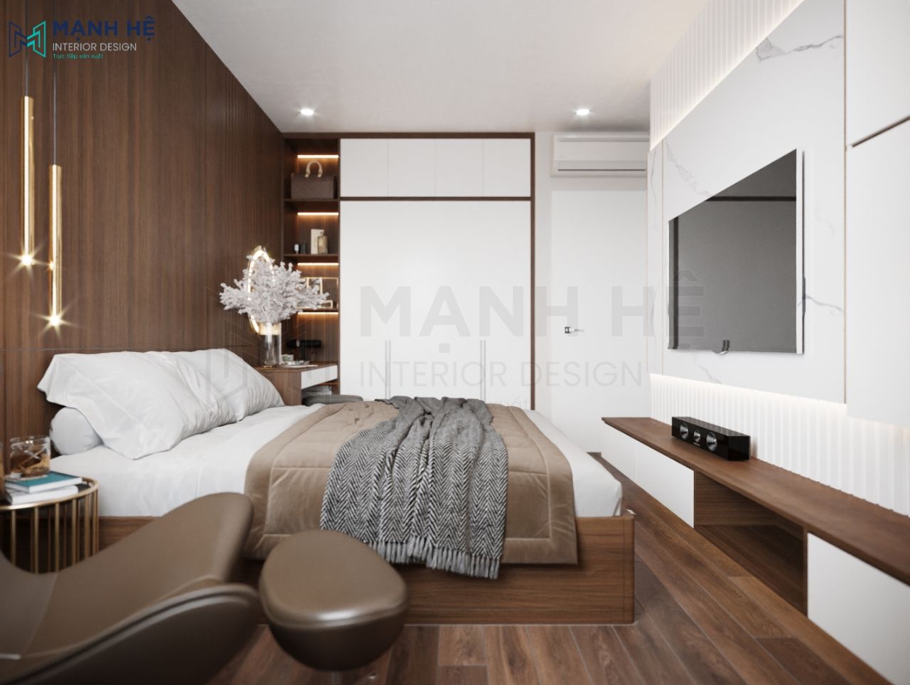 D’lusso Emerald – 98m2 – 3 PN D’lusso Emerald – 98m2 – 3 PN