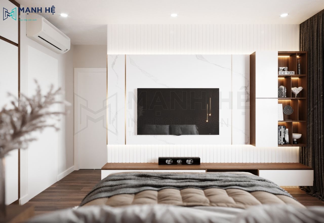 D’lusso Emerald – 98m2 – 3 PN D’lusso Emerald – 98m2 – 3 PN