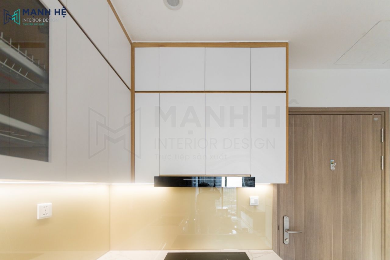 Vinhomes Grand Park – 59m2 – 2PN – Cô Thu Vinhomes Grand Park – 59m2 – 2PN – Cô Thu