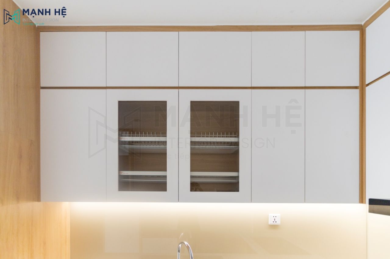 Vinhomes Grand Park – 59m2 – 2PN – Cô Thu Vinhomes Grand Park – 59m2 – 2PN – Cô Thu