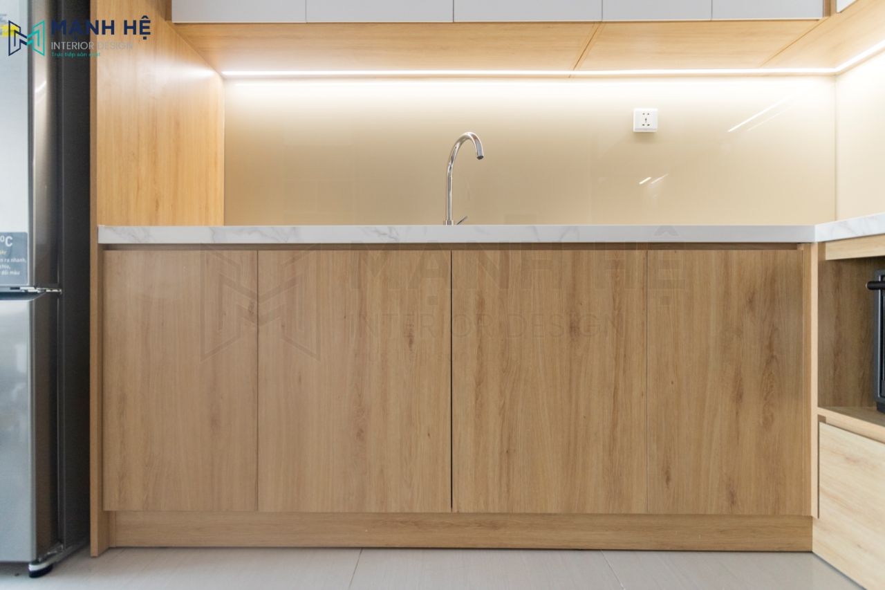 Vinhomes Grand Park – 59m2 – 2PN – Cô Thu Vinhomes Grand Park – 59m2 – 2PN – Cô Thu