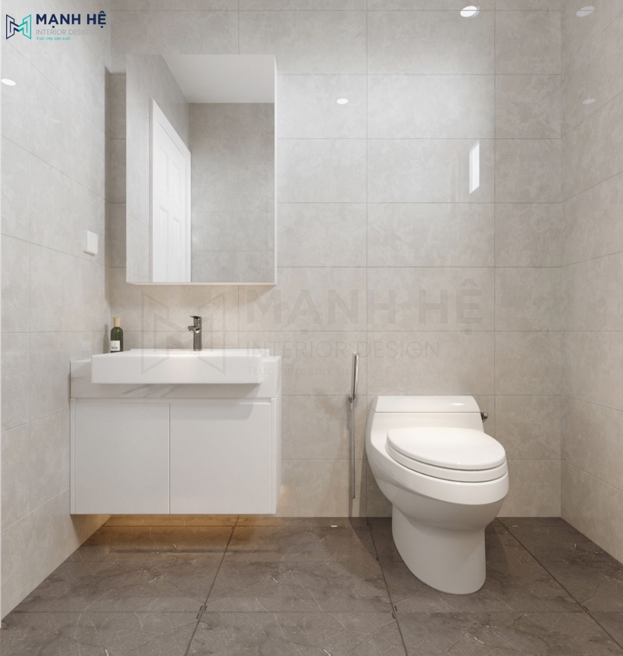 One Verandah – 70m2 – 2PN – Chị Trang One Verandah – 70m2 – 2PN – Chị Trang