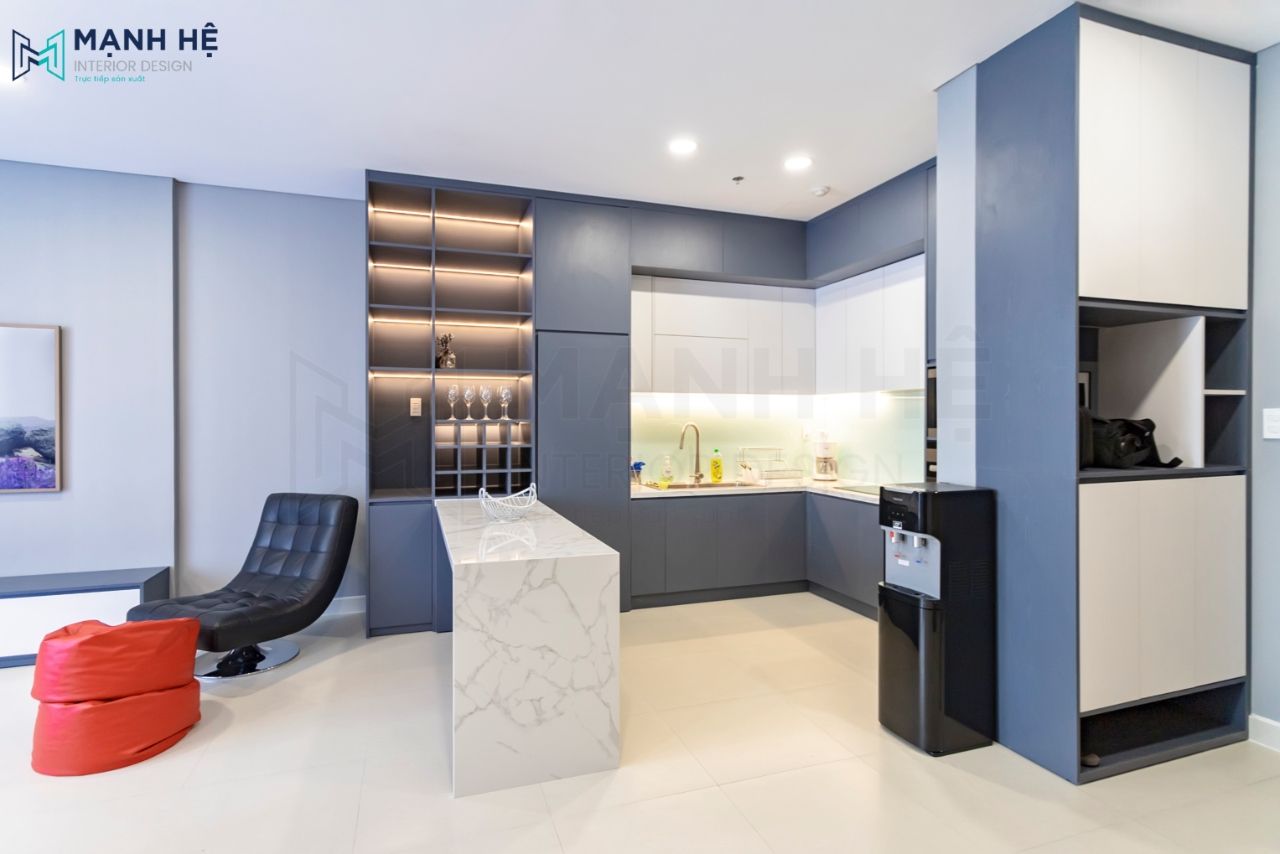 Sora Garden 2 – 86m2 – 2PN Sora Garden 2 – 86m2 – 2PN