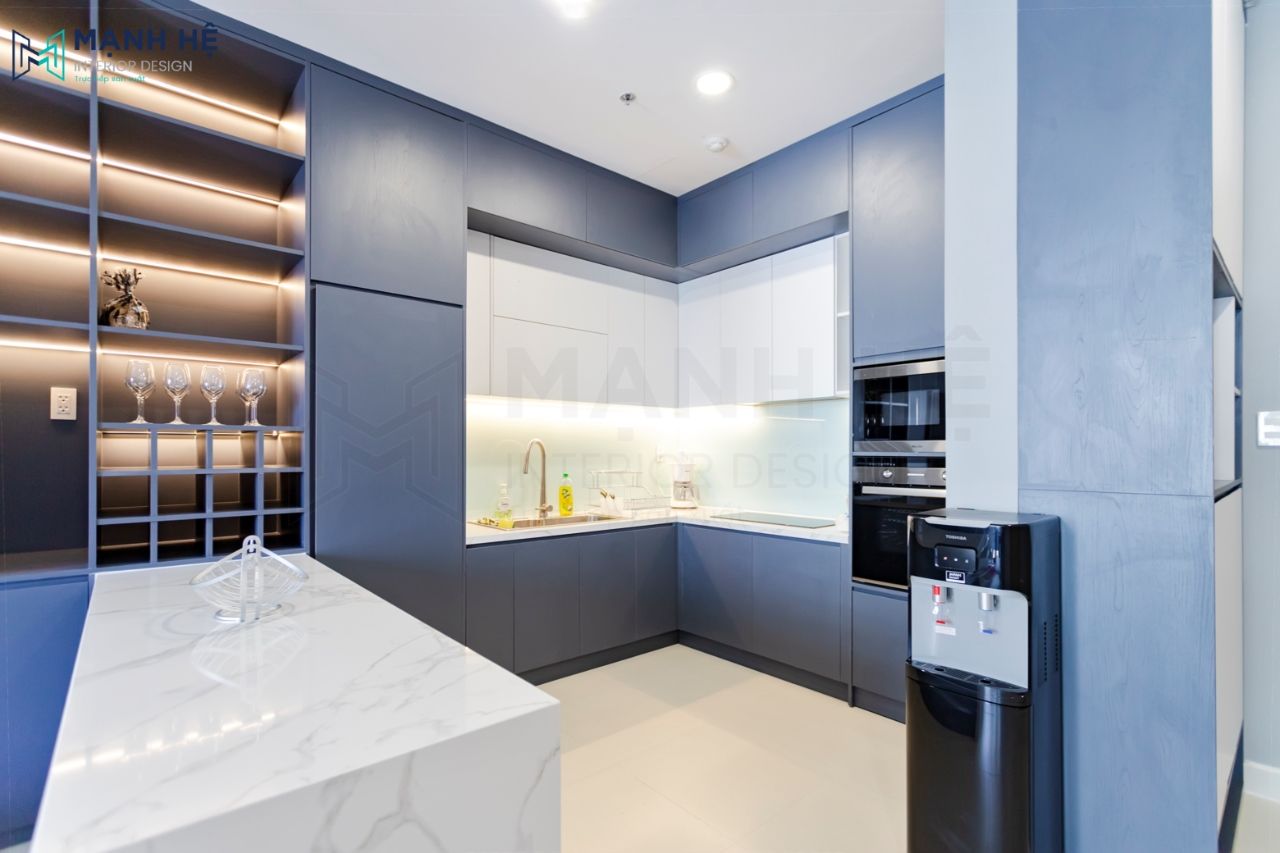 Sora Garden 2 – 86m2 – 2PN Sora Garden 2 – 86m2 – 2PN