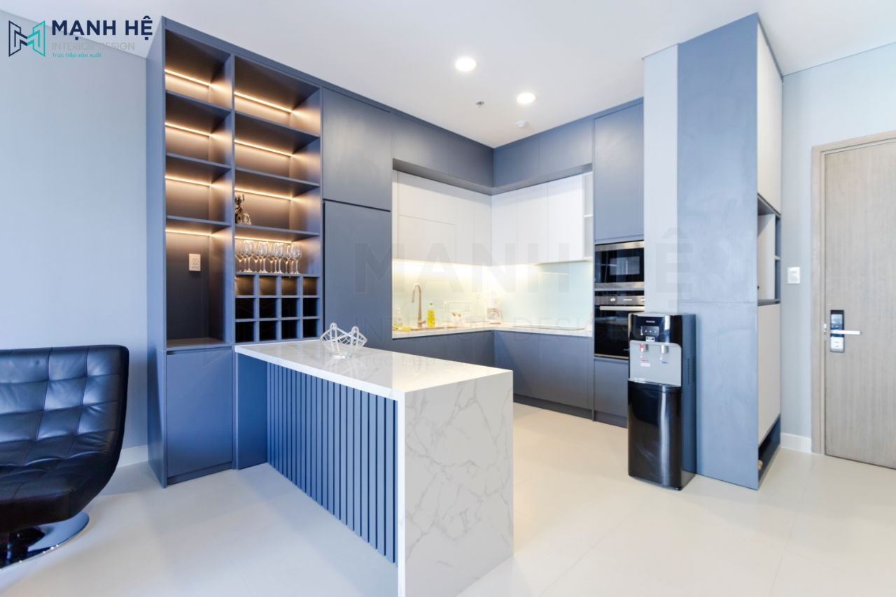 Sora Garden 2 – 86m2 – 2PN Sora Garden 2 – 86m2 – 2PN