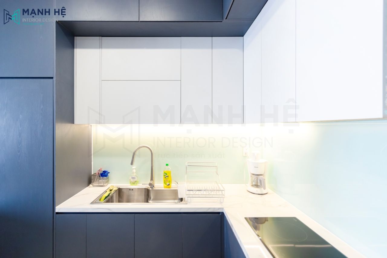 Sora Garden 2 – 86m2 – 2PN Sora Garden 2 – 86m2 – 2PN