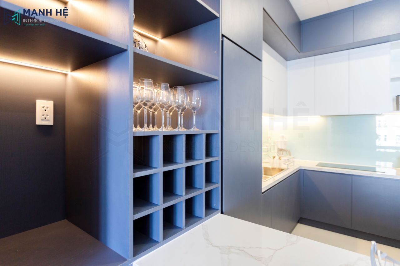 Sora Garden 2 – 86m2 – 2PN Sora Garden 2 – 86m2 – 2PN