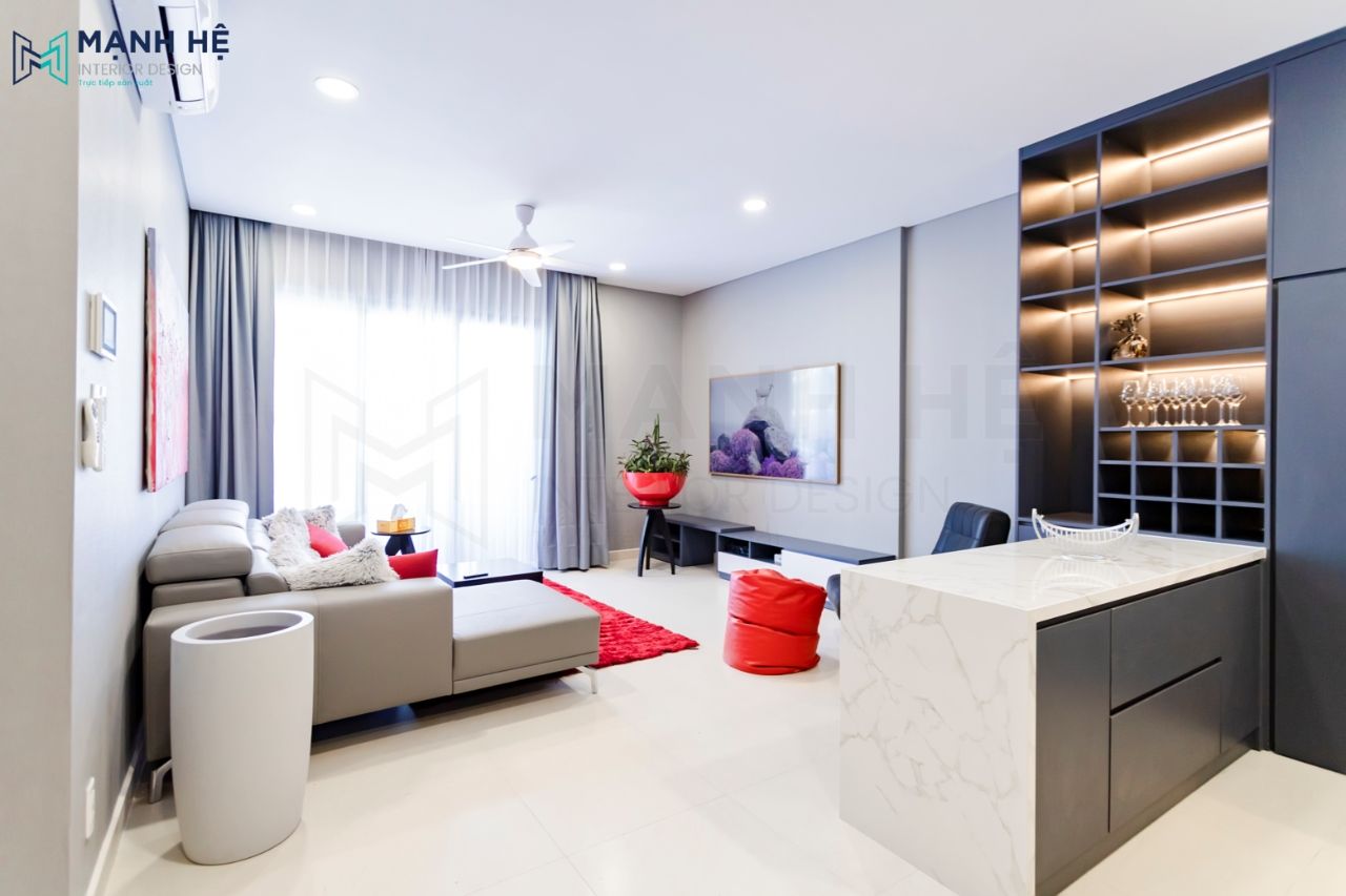 Sora Garden 2 – 86m2 – 2PN Sora Garden 2 – 86m2 – 2PN