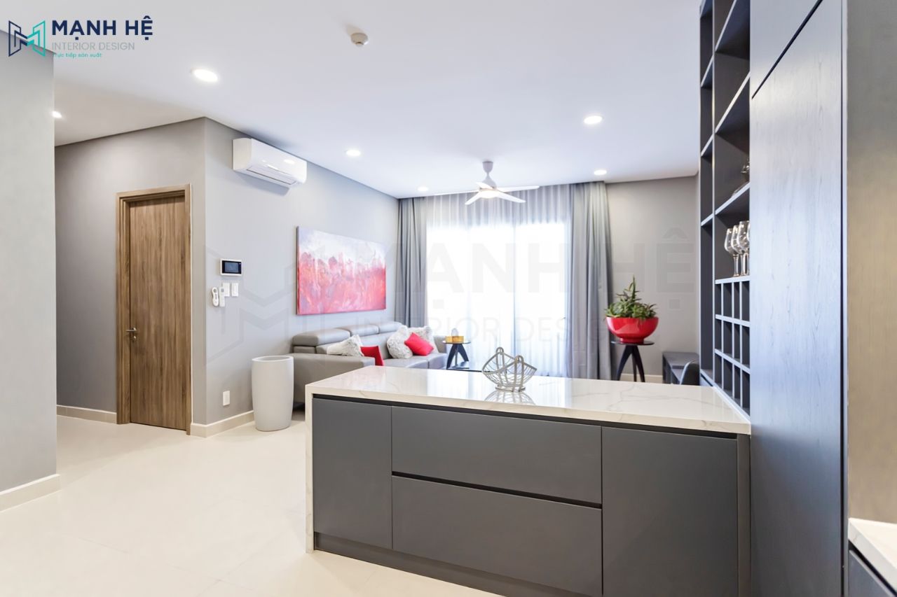 Sora Garden 2 – 86m2 – 2PN Sora Garden 2 – 86m2 – 2PN