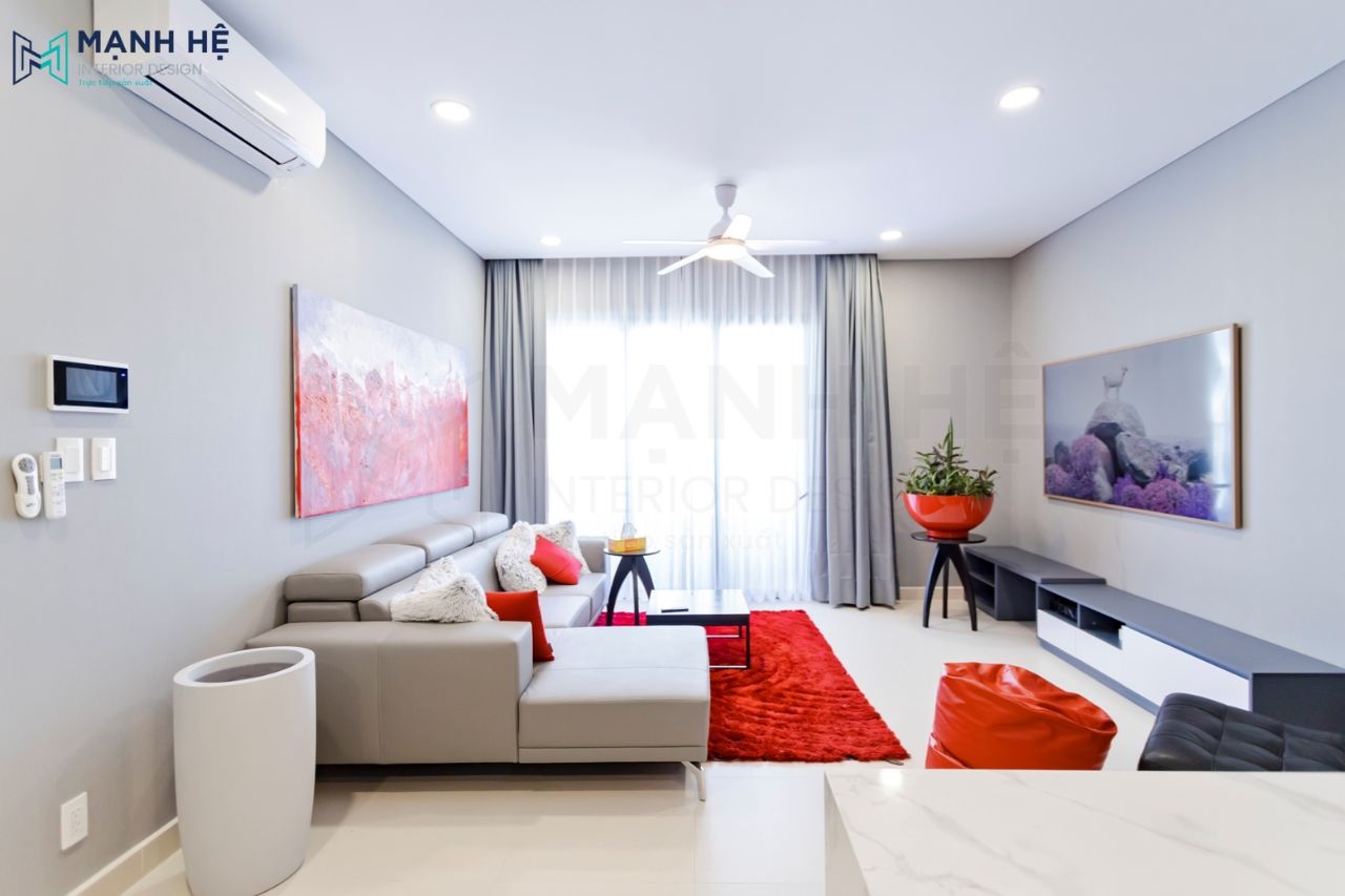 Sora Garden 2 – 86m2 – 2PN Sora Garden 2 – 86m2 – 2PN