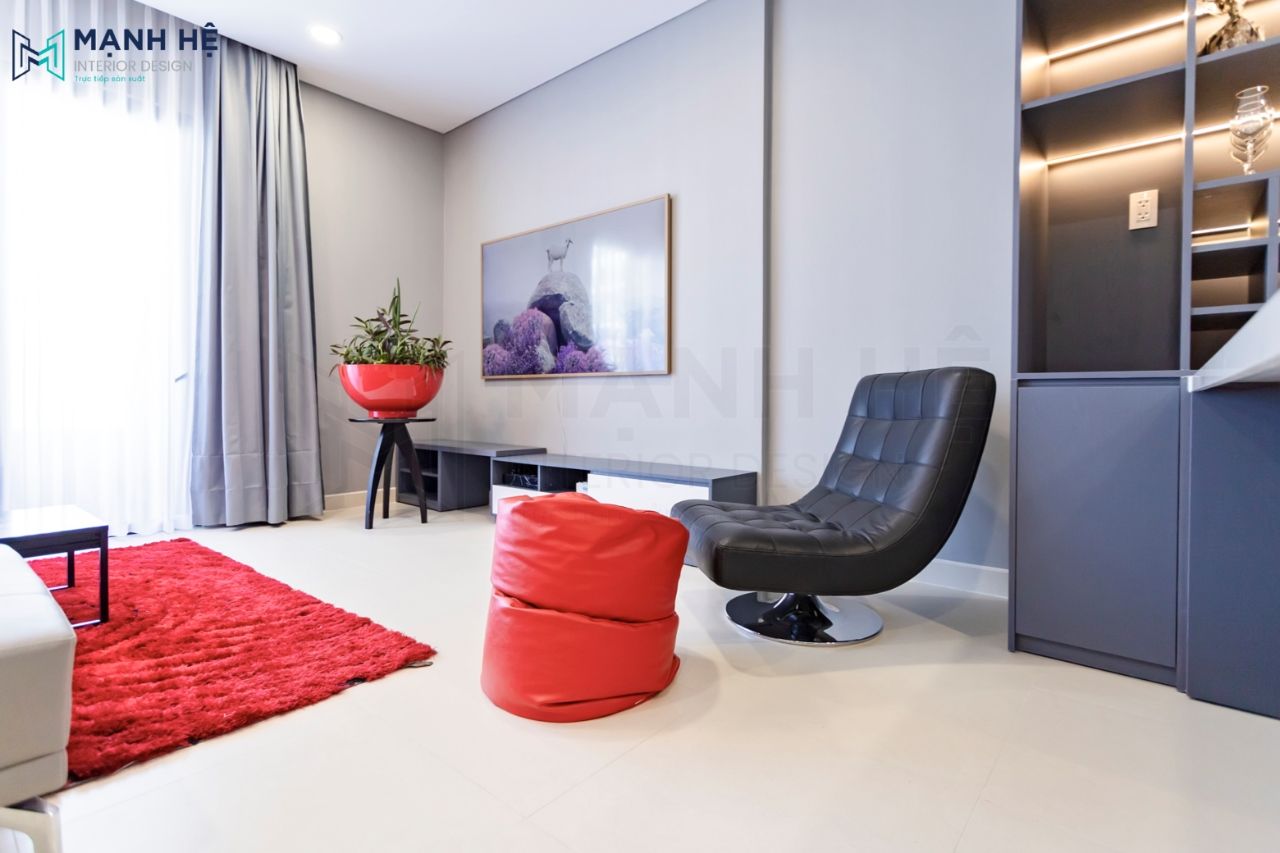 Sora Garden 2 – 86m2 – 2PN Sora Garden 2 – 86m2 – 2PN