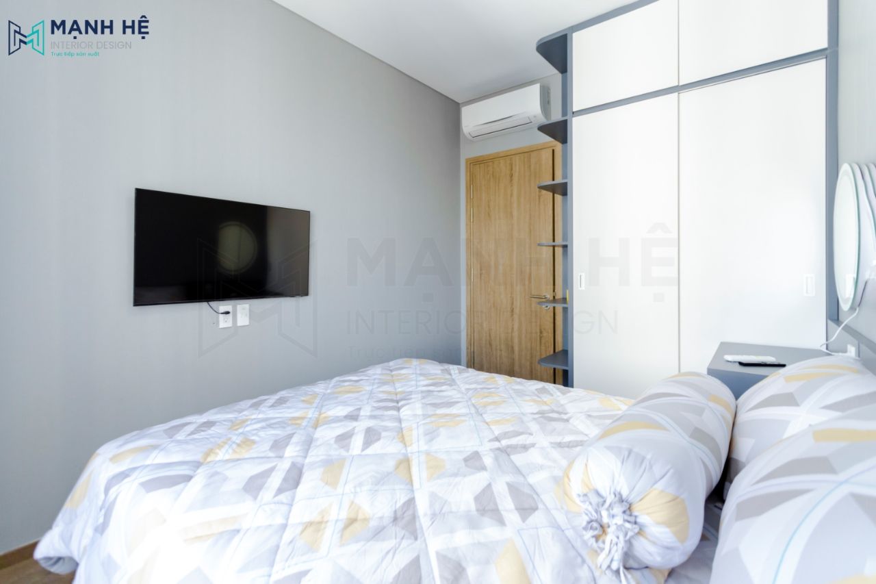 Sora Garden 2 – 86m2 – 2PN Sora Garden 2 – 86m2 – 2PN