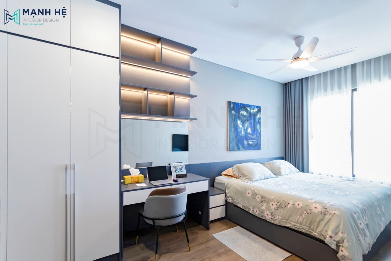 Sora Garden 2 – 86m2 – 2PN Sora Garden 2 – 86m2 – 2PN