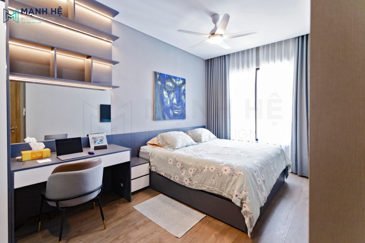 Sora Garden 2 – 86m2 – 2PN Sora Garden 2 – 86m2 – 2PN