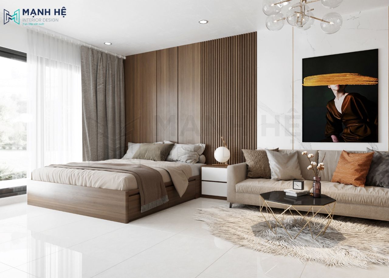 Gateway Vũng Tàu – 31m2 – 1PN Gateway Vũng Tàu – 31m2 – 1PN