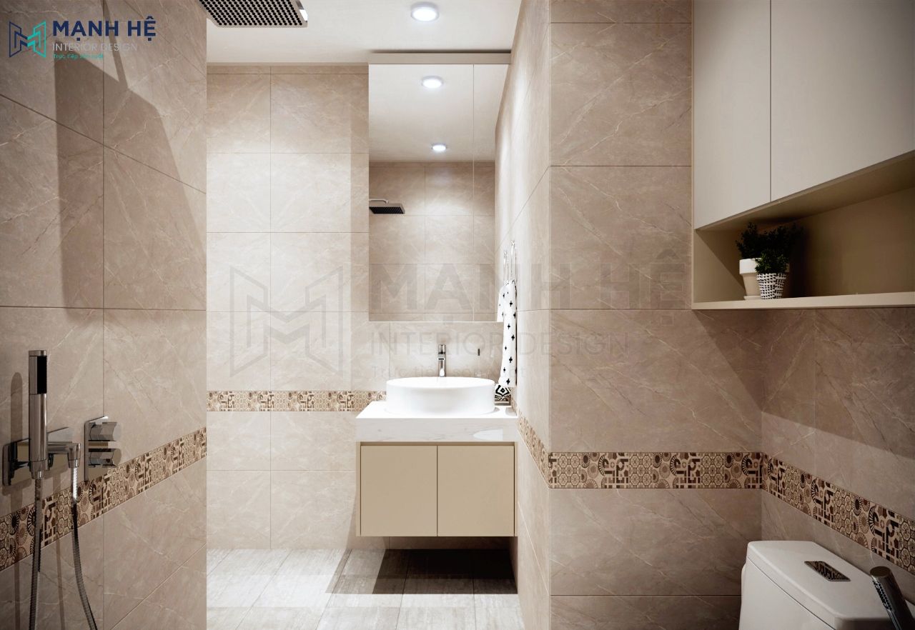 Screc Tower – 76m2 – 2PN Screc Tower – 76m2 – 2PN