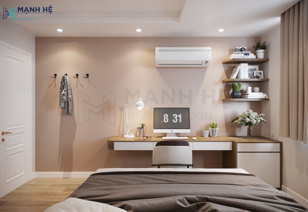 Screc Tower – 76m2 – 2PN Screc Tower – 76m2 – 2PN