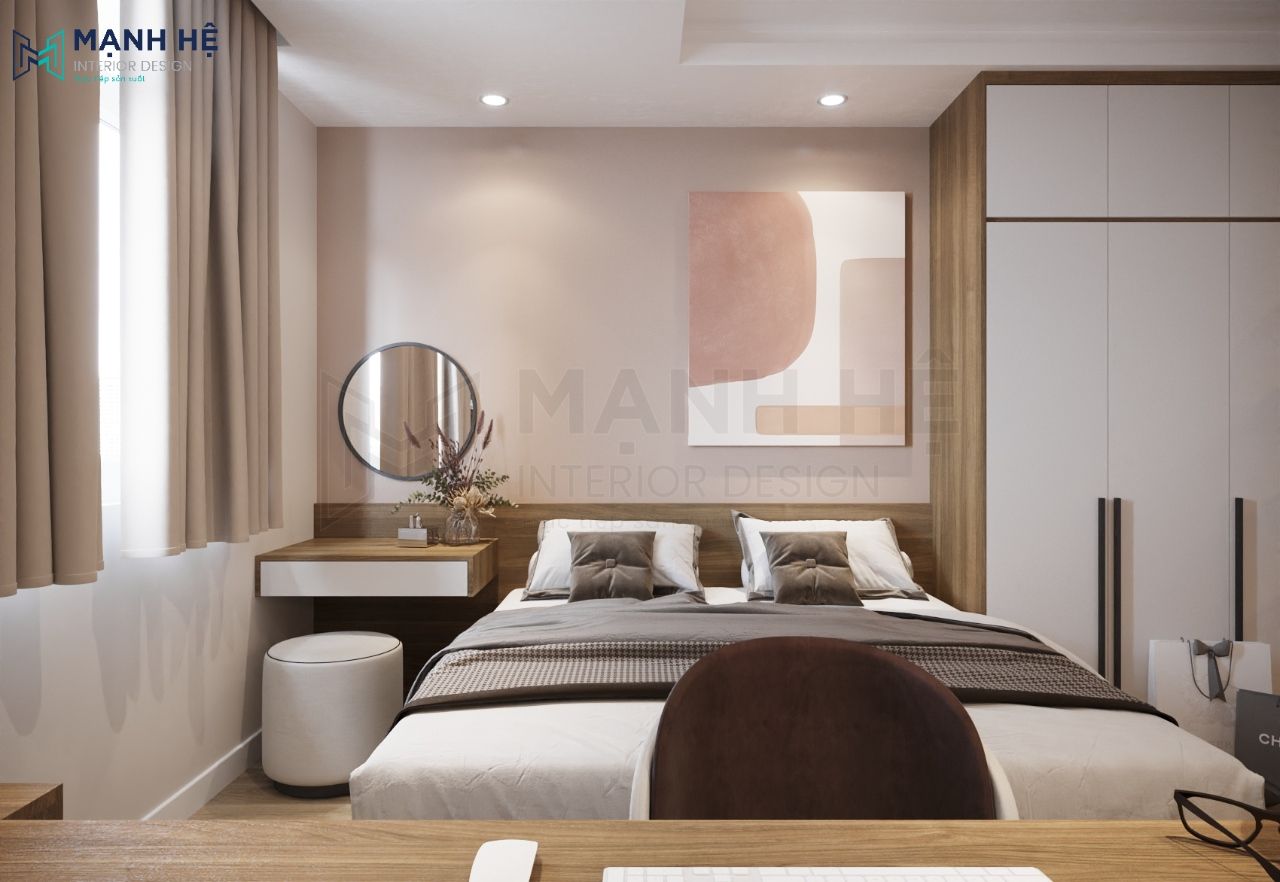 Screc Tower – 76m2 – 2PN Screc Tower – 76m2 – 2PN