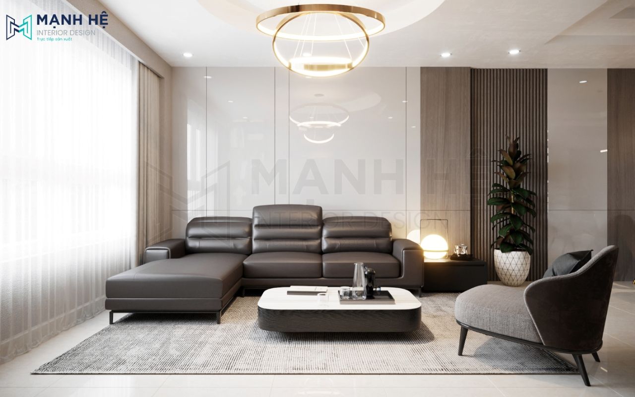 Chung cư Thủy Lợi 4 – chị Ngân – 3 PN Chung cư Thủy Lợi 4 – chị Ngân – 3 PN