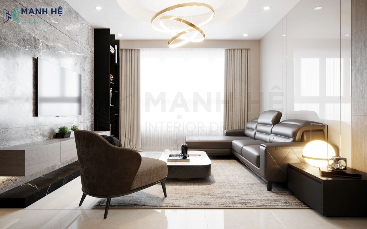 Chung cư Thủy Lợi 4 – chị Ngân – 3 PN Chung cư Thủy Lợi 4 – chị Ngân – 3 PN