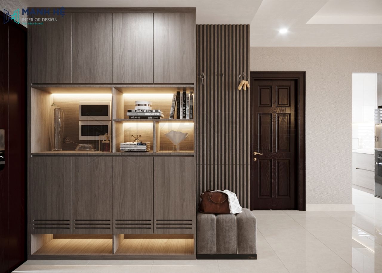 Chung cư Thủy Lợi 4 – chị Ngân – 3 PN Chung cư Thủy Lợi 4 – chị Ngân – 3 PN