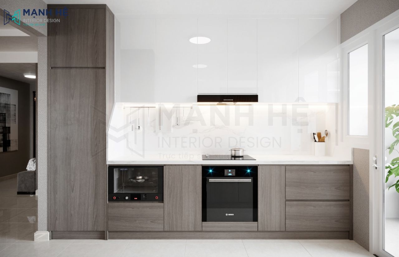 Chung cư Thủy Lợi 4 – chị Ngân – 3 PN Chung cư Thủy Lợi 4 – chị Ngân – 3 PN
