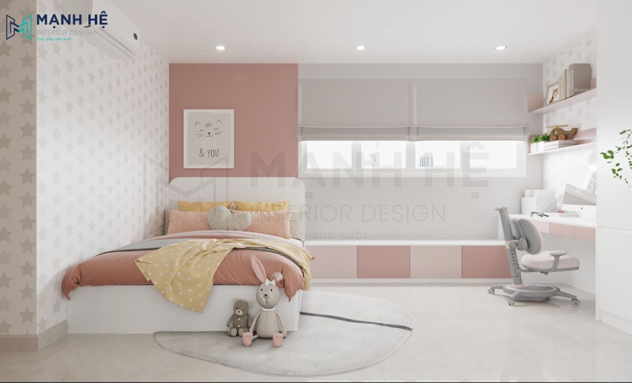 Chung cư Thủy Lợi 4 – chị Ngân – 3 PN Chung cư Thủy Lợi 4 – chị Ngân – 3 PN