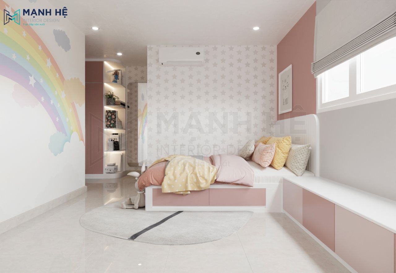 Chung cư Thủy Lợi 4 – chị Ngân – 3 PN Chung cư Thủy Lợi 4 – chị Ngân – 3 PN