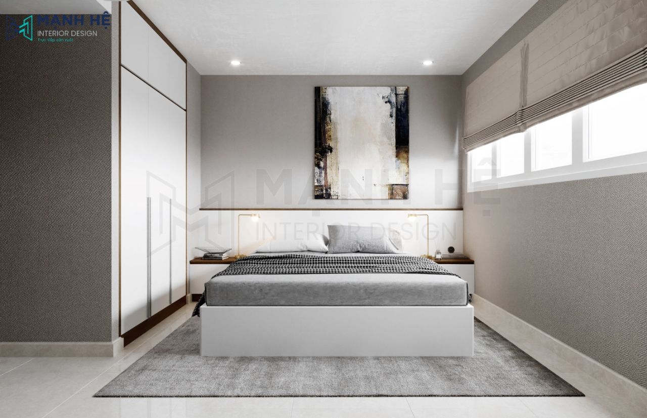 Chung cư Thủy Lợi 4 – chị Ngân – 3 PN Chung cư Thủy Lợi 4 – chị Ngân – 3 PN