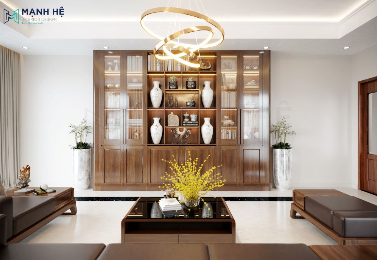 Nội thất nhà phố anh Dũng – 4 PN – Đồng Nai Nội thất nhà phố anh Dũng – 4 PN – Đồng Nai