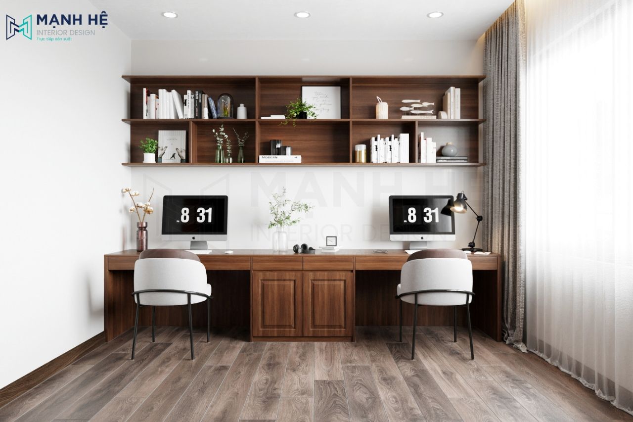 Nội thất nhà phố anh Dũng – 4 PN – Đồng Nai Nội thất nhà phố anh Dũng – 4 PN – Đồng Nai