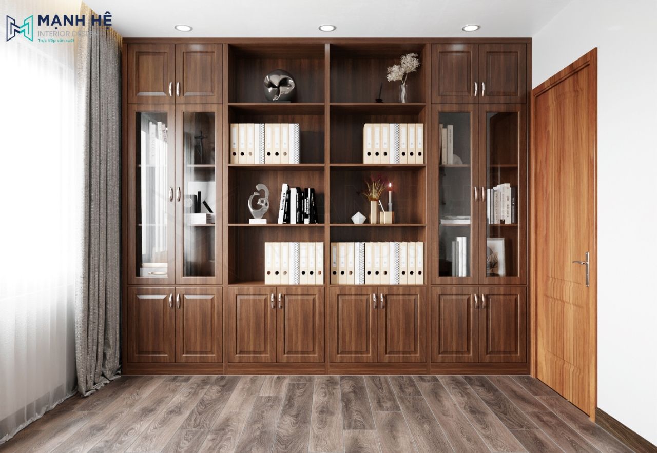 Nội thất nhà phố anh Dũng – 4 PN – Đồng Nai Nội thất nhà phố anh Dũng – 4 PN – Đồng Nai