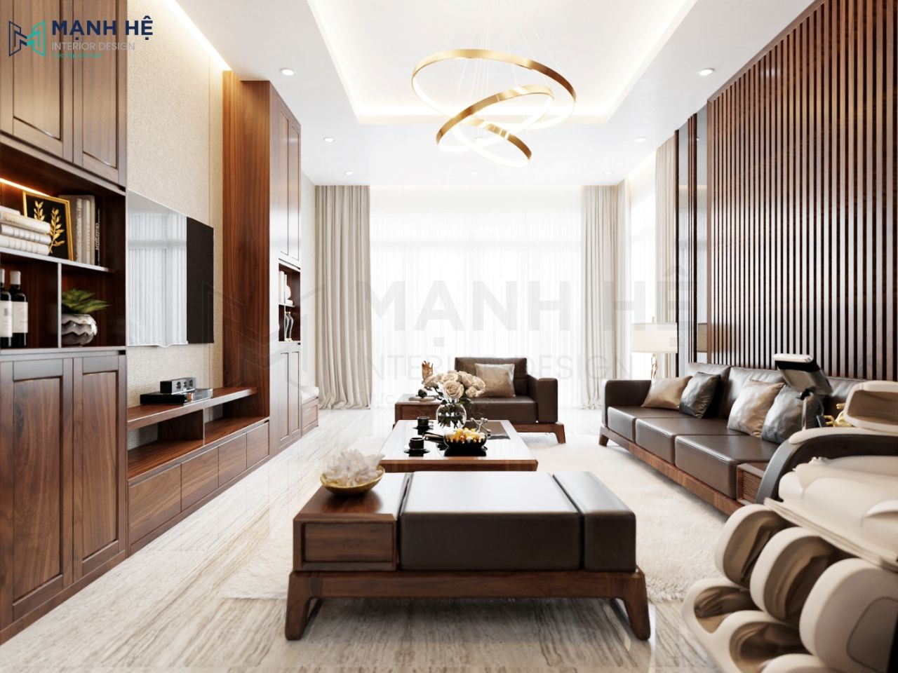 Nội thất nhà phố Vĩnh Long – Anh Tuấn – 3 Tầng Nội thất nhà phố Vĩnh Long – Anh Tuấn – 3 Tầng