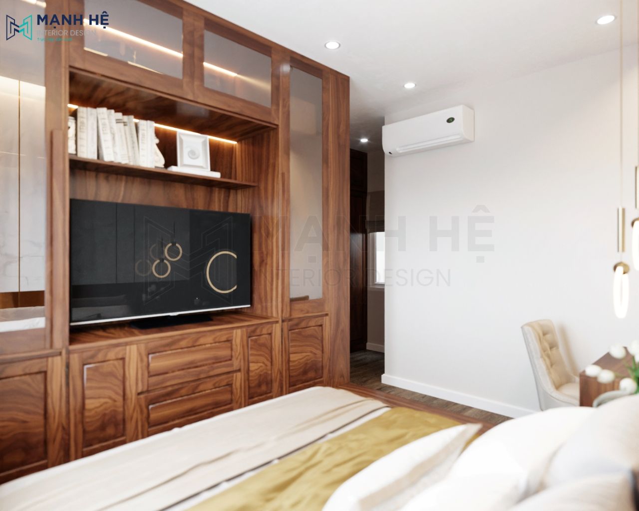 Nội thất nhà phố Vĩnh Long – Anh Tuấn – 3 Tầng Nội thất nhà phố Vĩnh Long – Anh Tuấn – 3 Tầng