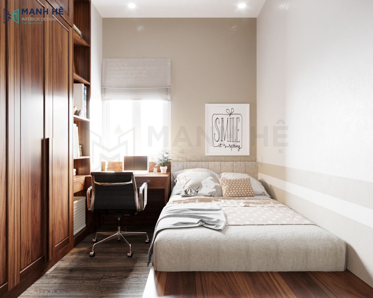 Nội thất nhà phố Vĩnh Long – Anh Tuấn – 3 Tầng Nội thất nhà phố Vĩnh Long – Anh Tuấn – 3 Tầng